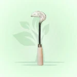 11.5 Inch Tools Nirani <br> মাটি খোঁচানোর নিরানি