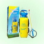 8 Liter Pressure Sprayer <br> ৮ লিটার পেশার স্প্রে