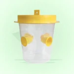 Fruits pheromone box <br> ফলের ফেরোমন বক্স