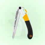 10 Inch Pruning Saw Folding <br> ১০ ইঞ্চি ছাঁটাই করাত ভাঁজ করা